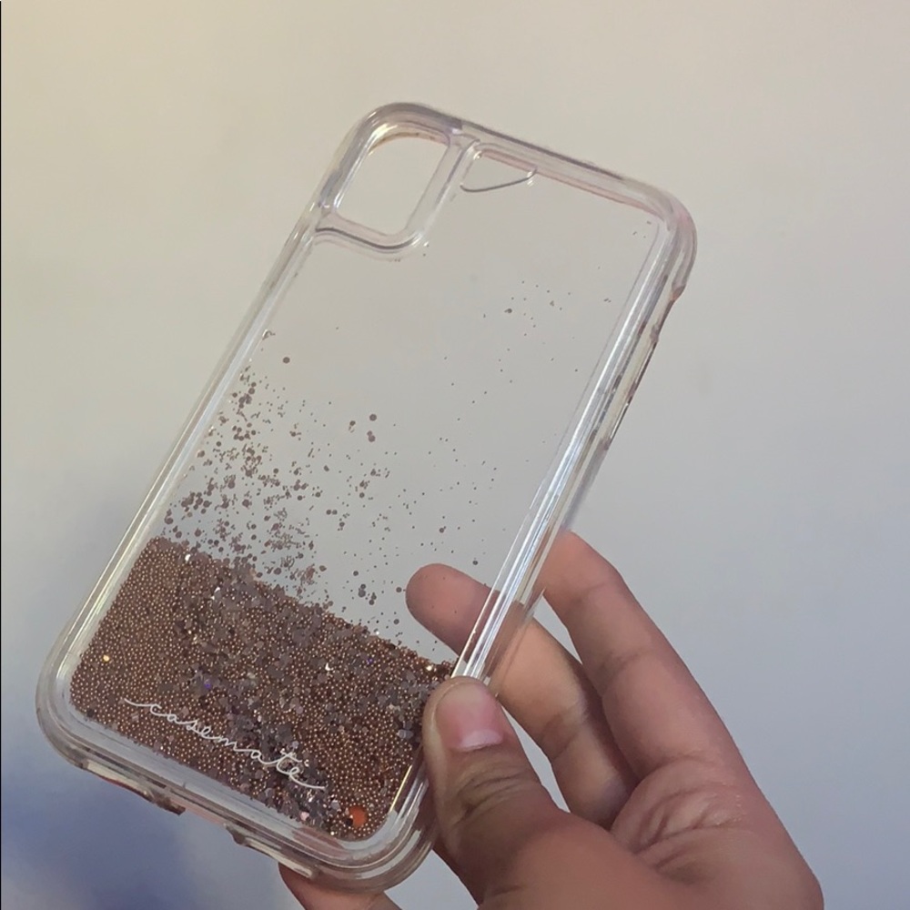 Casemate case xr